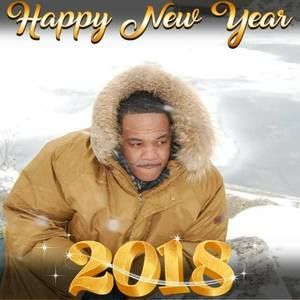 Meet your Posher, Rodney